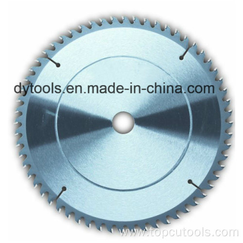 Tct Circular Saw Blade for General Purpose Wood Cutting